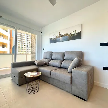 Salinas View Апартаменты