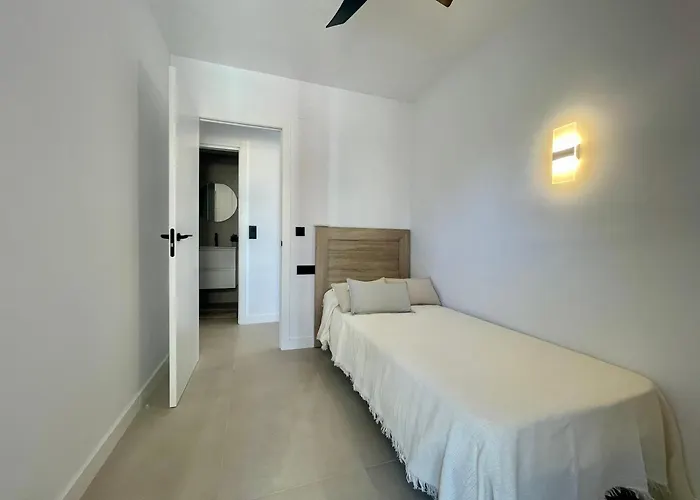 Salinas View アパート Ifach