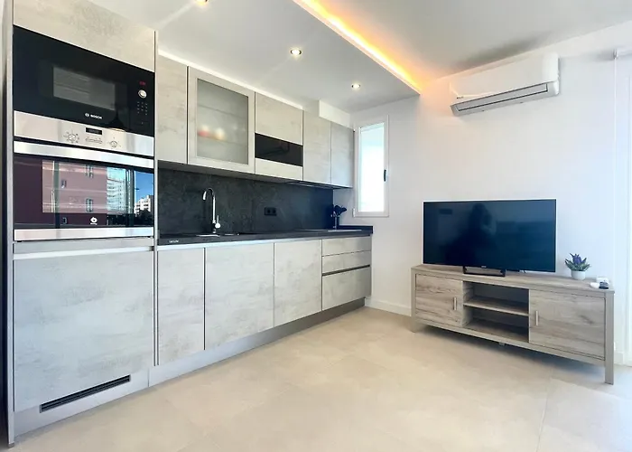 アパート Salinas View *