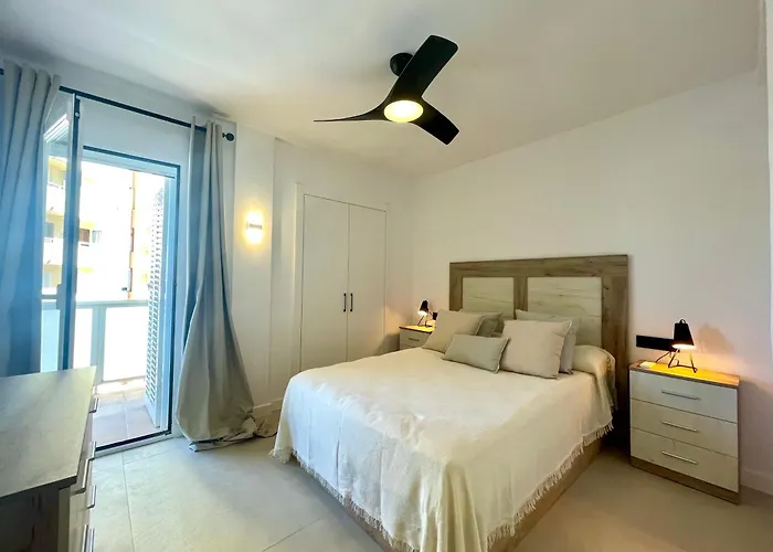 Salinas View アパート Ifach