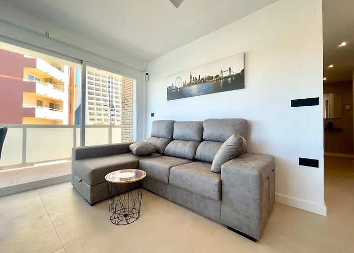 Salinas View アパート