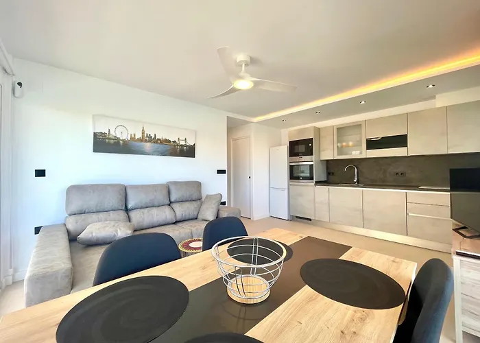 アパート Salinas View *